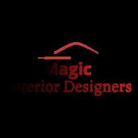 Magic Interior Designers Logo